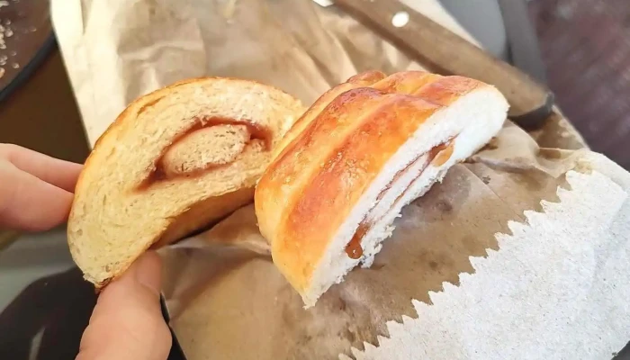 Panaderia San Roque -  Comida Y Bebida - Salta