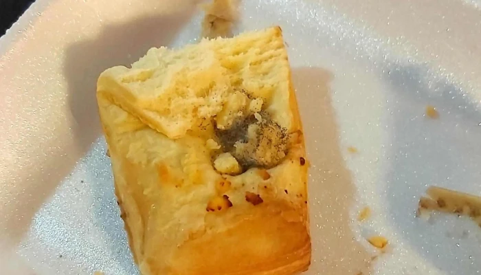 Panaderia San Roque Fotos - Puerto Iguazú