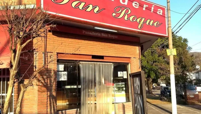 Panaderia San Roque Instagram - Salta