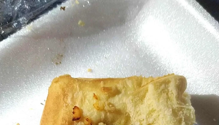 Panaderia San Roque Puntaje - Puerto Iguazú
