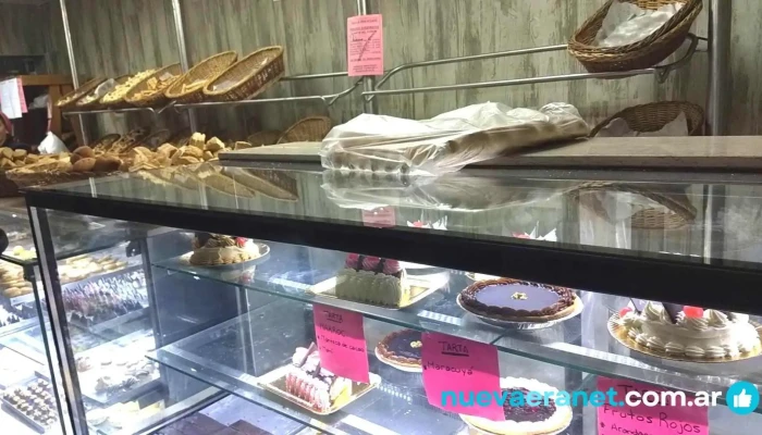Panaderia San Roque Videos - Salta