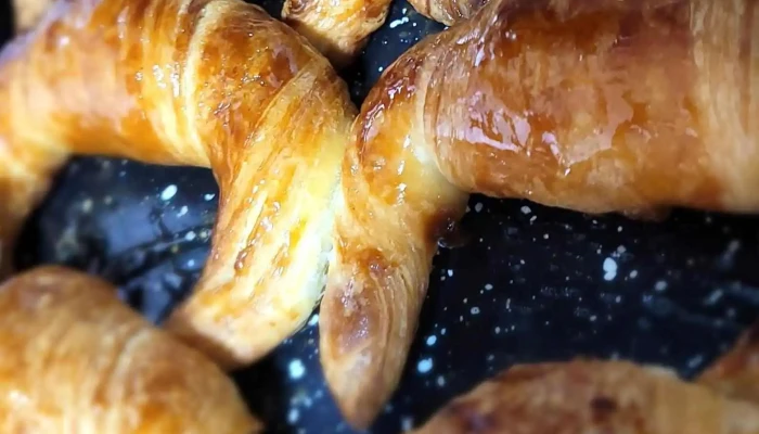 Panaderia San Valentin -  Comida Y Bebida - Salta