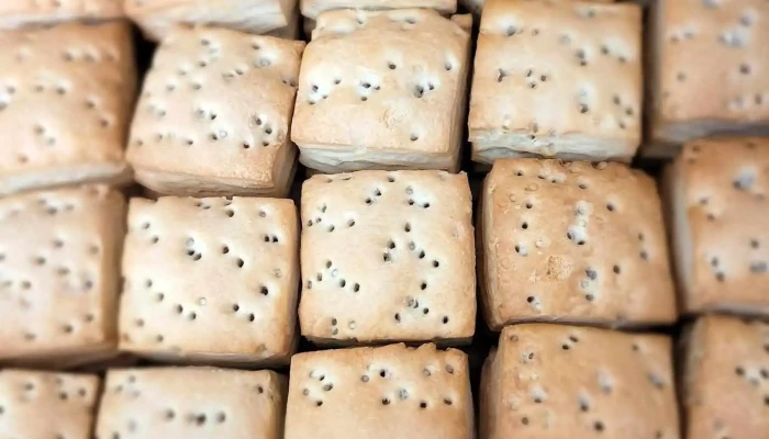 Panaderia San Valentin -  Del Propietario - Salta