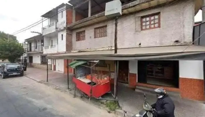 Panaderia San Valentin Ii -  Catalogo - Salta