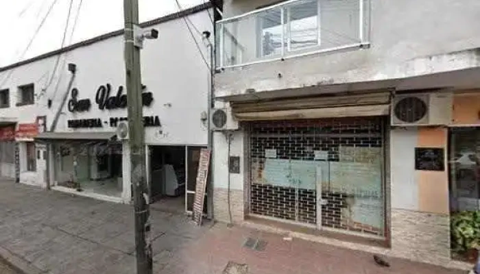 Panaderia San Valentin -  Puntajedeg - Salta