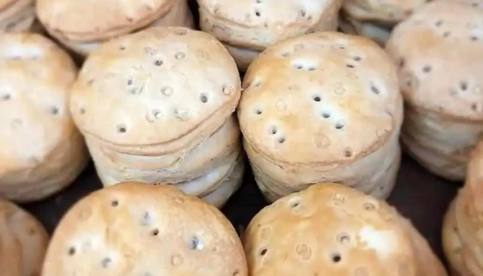 Panaderia San Valentin - Salta