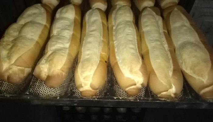 Panaderia San Vicente -  Comida Y Bebida - Hernando