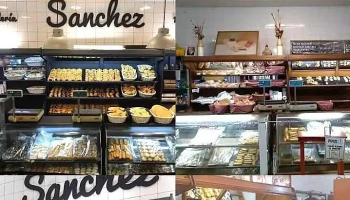 Panaderia Sanchez -  Ambiente - La Banda