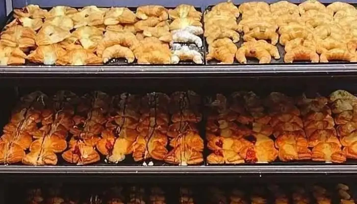 Panaderia Sanchez -  Zona - La Banda