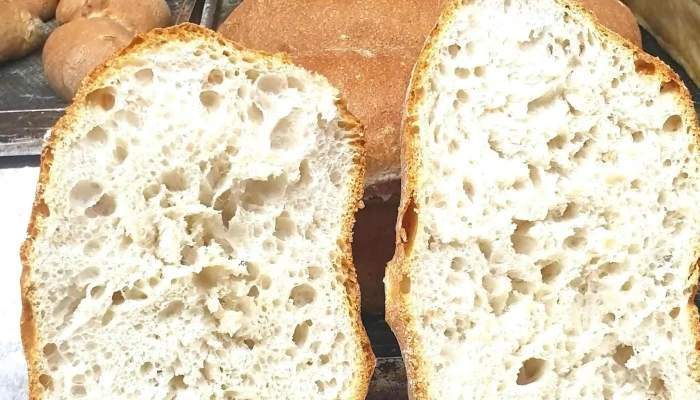 Panaderia Santa Ana Cerca De Mi - Cdad. Autónoma de Buenos Aires