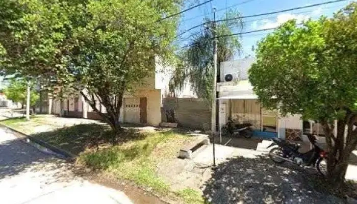Panaderia Santa Ana -  Direccion - Resistencia