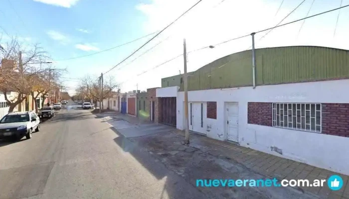 Panaderia Santa Ana - Dvs