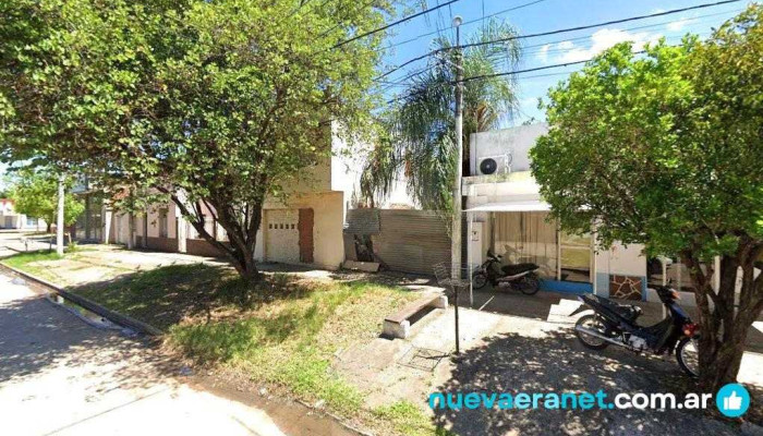 Panaderia Santa Ana - Resistencia