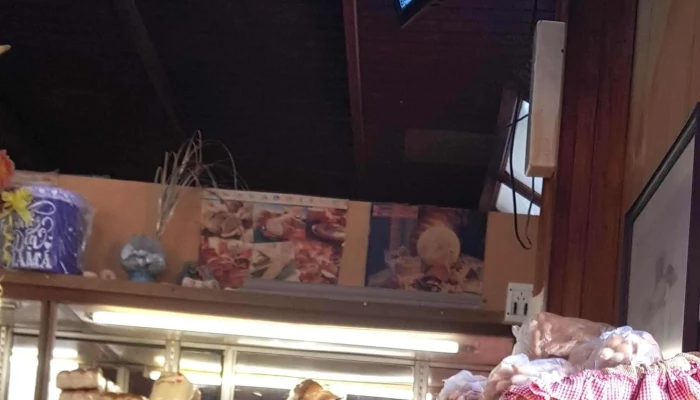 Panaderia Santa Cruz -  Abierto Ahora - Puerto Deseado