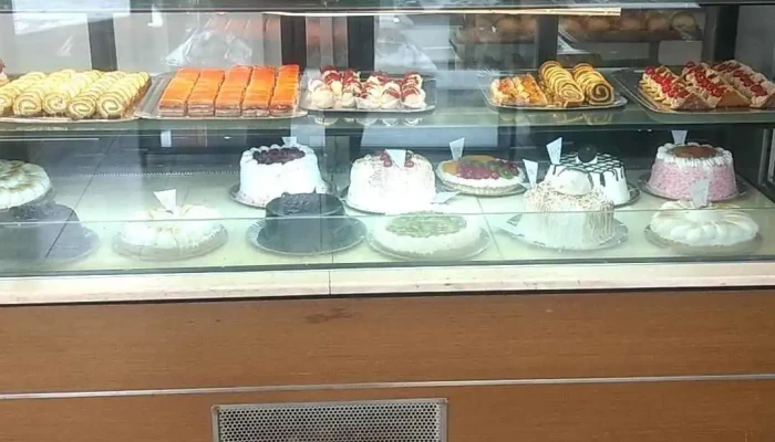 Panaderia Santa Cruz -  Ambiente - Río Gallegos
