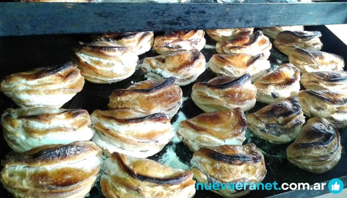 Panaderia Santa Cruz Precios - Río Gallegos