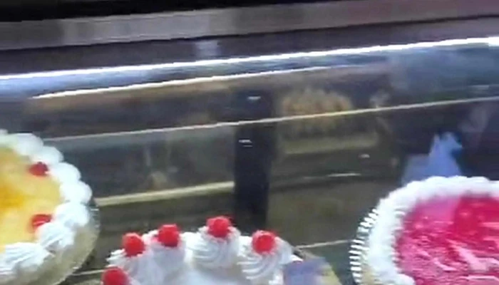 Panaderia Santa Cruz -  Sitio Web - Puerto Deseado