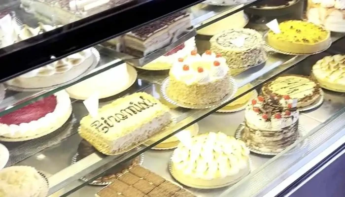 Panaderia Santa Cruz -  Videos - Puerto Deseado
