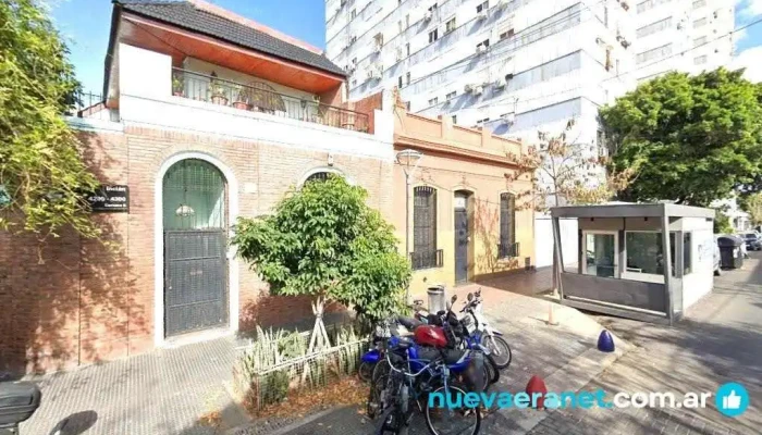 Panadería Santa Elena - Cdad. Autónoma De Buenos Aires