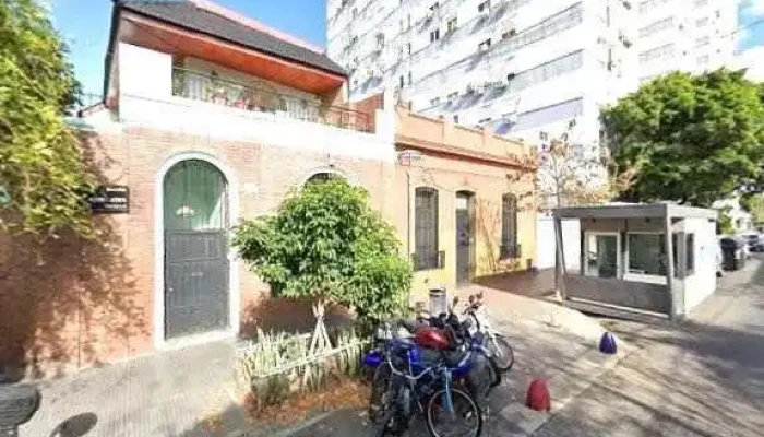 Panaderia Santa Elena Sitio Web - Cdad. Autónoma de Buenos Aires