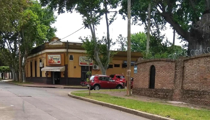 Panaderia Santa Fe Y Rotiseria -  Donde - Rosario