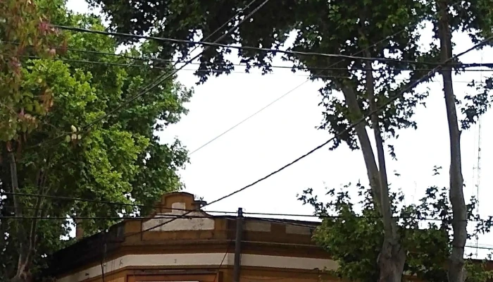 Panaderia Santa Fe Y Rotiseria -  Instagram - Rosario