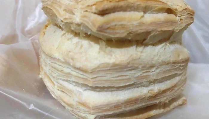 Panaderia Santa Fe Y Rotiseria -  Promocion - Rosario