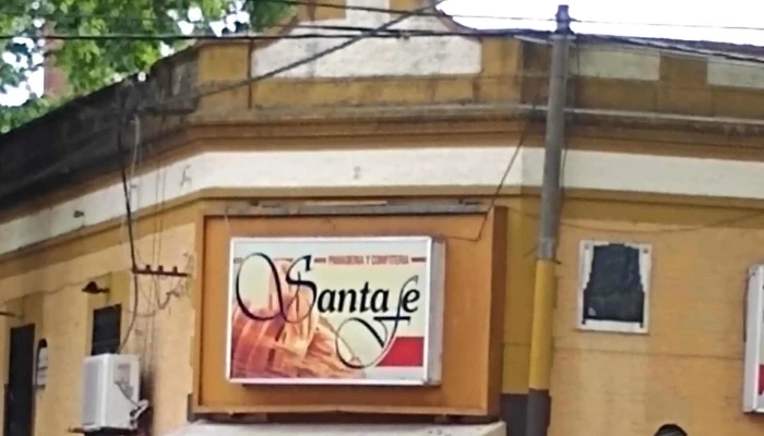 Panaderia Santa Fe Y Rotiseria -  Puntaje - Rosario