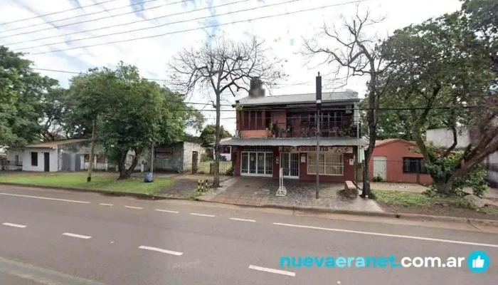 Panaderia Santa Madrona - Posadas