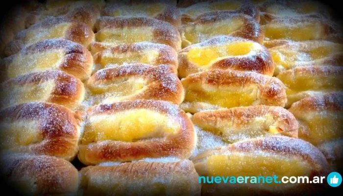 Panaderia Santa Maria Comida Y Bebida - Gral. Deheza