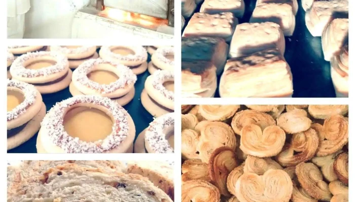 Panaderia Santa Maria Fotos - Gral. Deheza