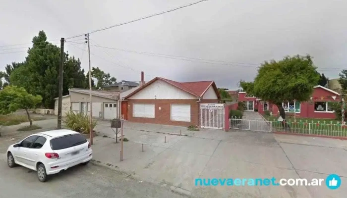 Panaderia Santa Maria - Río Gallegos