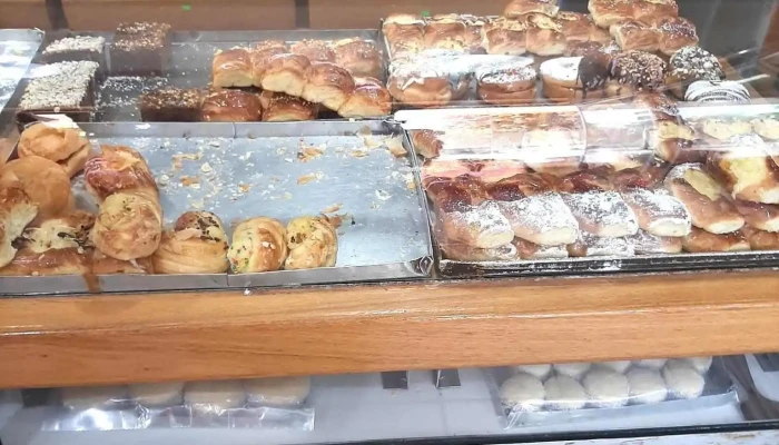 Panaderia Santa Paula -  Ambiente - Trelew