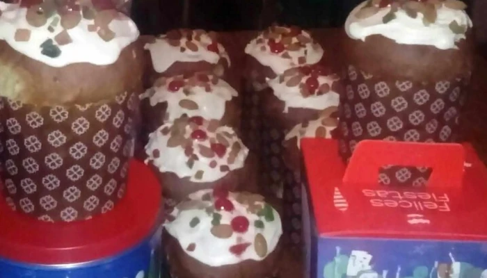 Panaderia Santa Rita Abierto Ahora - Santa Fe