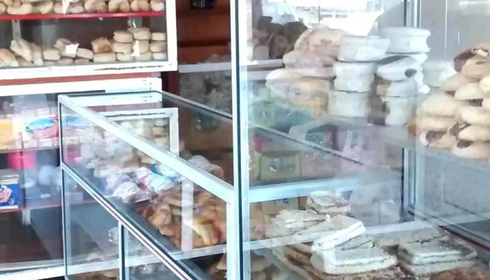 Panaderia Santa Rita Ambiente - Juan Bautista Alberdi
