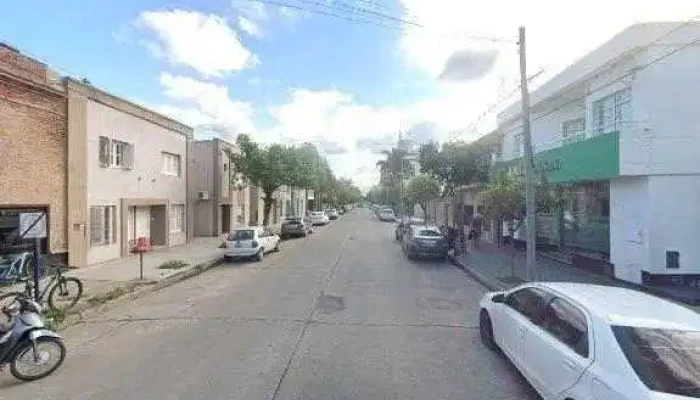 Panaderia Santa Rita Catalogo - Villa María