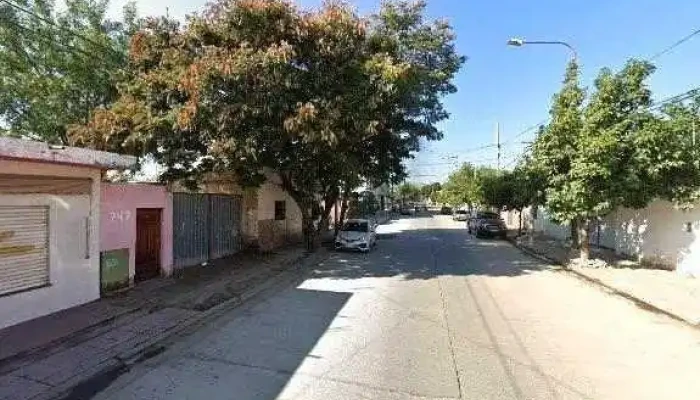 Panaderia Santa Rita -  Comentarios - Gral. Guemes