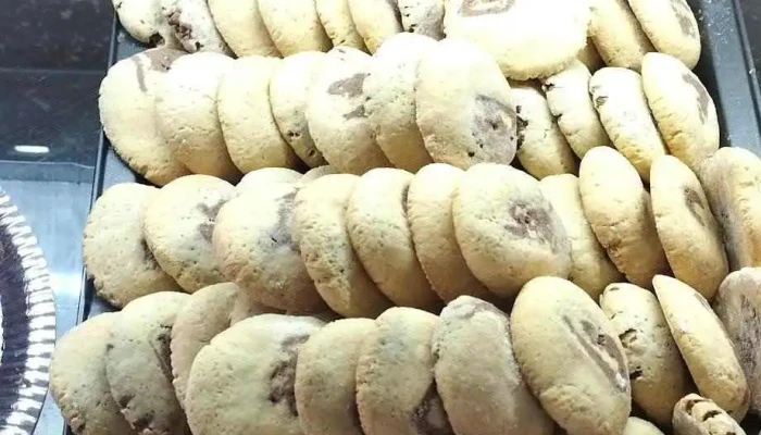Panaderia Santa Rita Comida Y Bebida - Juan Bautista Alberdi