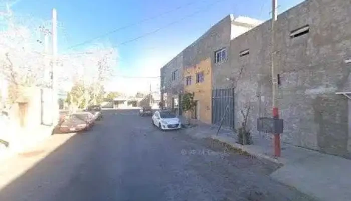 Panaderia Santa Rita Como Llegar - Chimbas