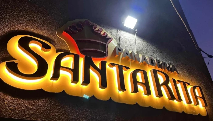 Panaderia Santa Rita Del Propietario - Chimbas