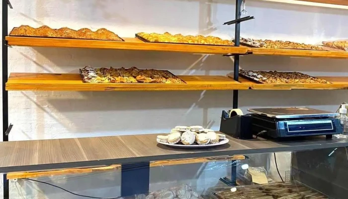 Panaderia Santa Rita Rivadavia -  Ambiente - Rivadavia