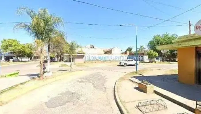 Panaderia Santa Rita Videosdeg - Juan Bautista Alberdi