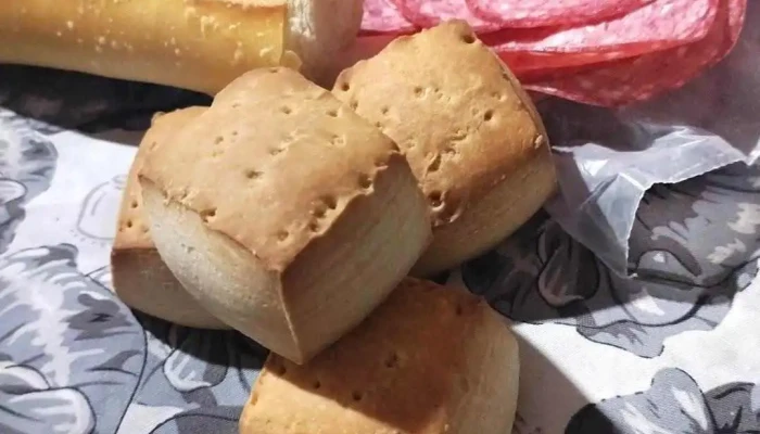 Panaderia Santa Rosa -  Comida Y Bebida - Cfc