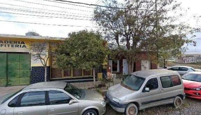 Panaderia Santa Rosa -  Dondedeg - Trelew