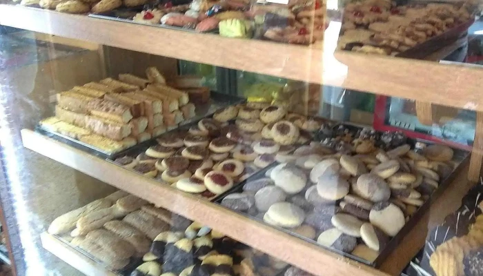 Panaderia Santa Teresita Artesanal Ambiente - Santa Fe de la Vera Cruz