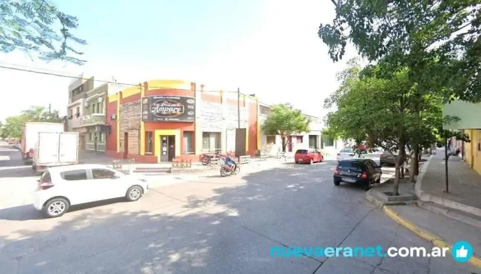 Panaderia - Santiago Del Estero