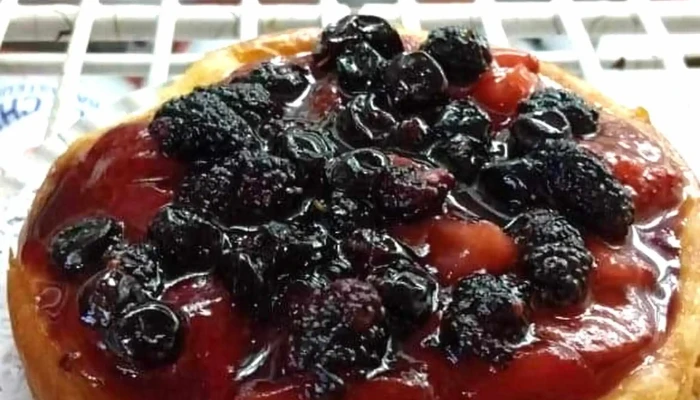 Panaderia Santino Como Llegar - Cdad. Autónoma de Buenos Aires