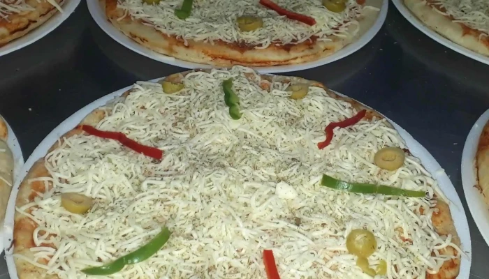 Panaderia Santo Domingo -  Comida Y Bebida - Resistencia