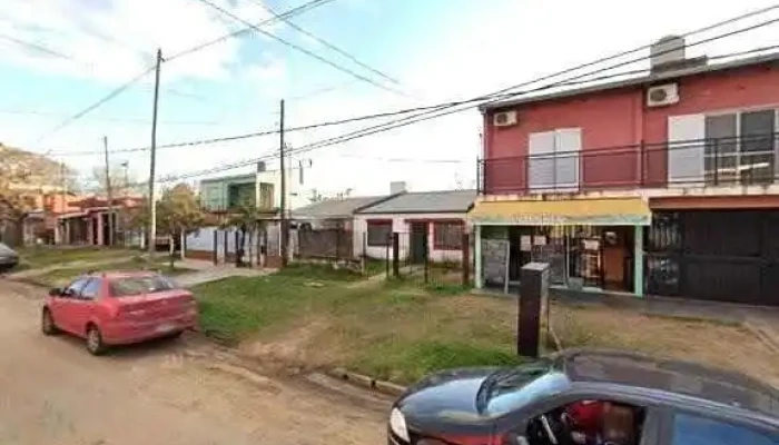 Panaderia Santyluz Descuentosdeg - Concordia