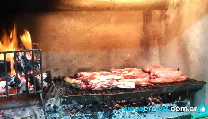 Panaderia Sapore Opiniones - Cipolletti